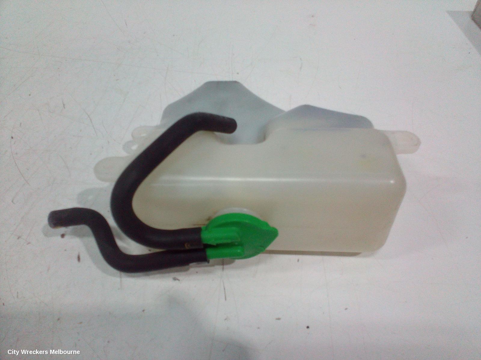 SUZUKI SX4 OVERFLOW BOTTLE, 01/2007 - 01/2014 - Image 3