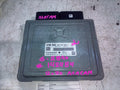 PORSCHE MACAN ECU, ENGINE ECU, 2.0, PETROL, ECU ONLY, DLH CODE, 95B, 08/2018 ONWARDS - Image 1