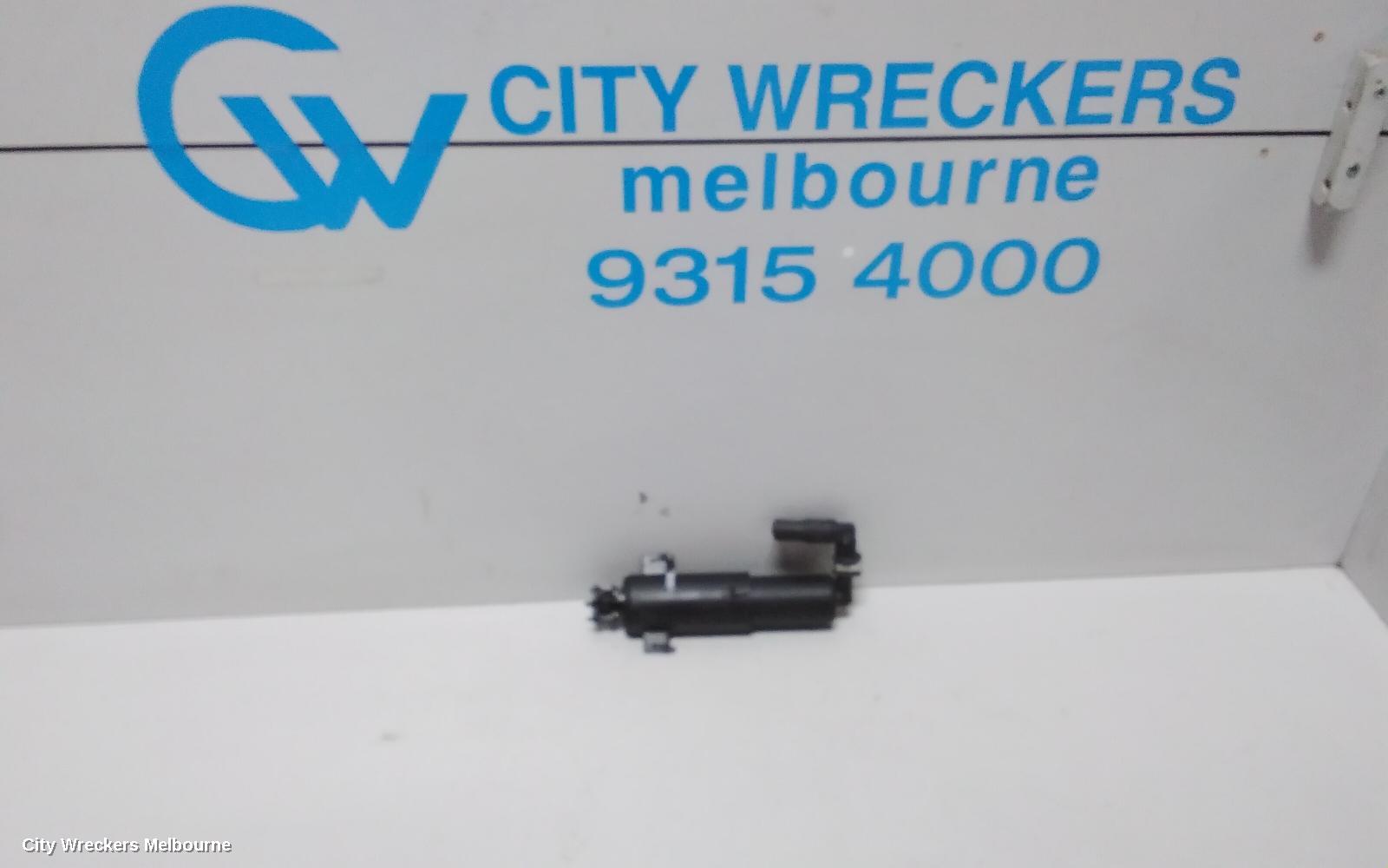 BMW 3 SERIES WASHER JET, E90, 03/2005 - 12/2013 - Image 1