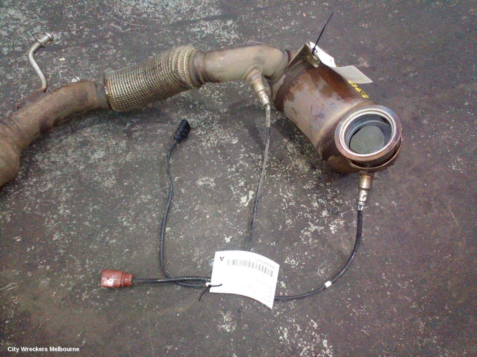 AUDI Q2 OXYGEN SENSOR, GA, 10/2016 ONWARDS - Image 1