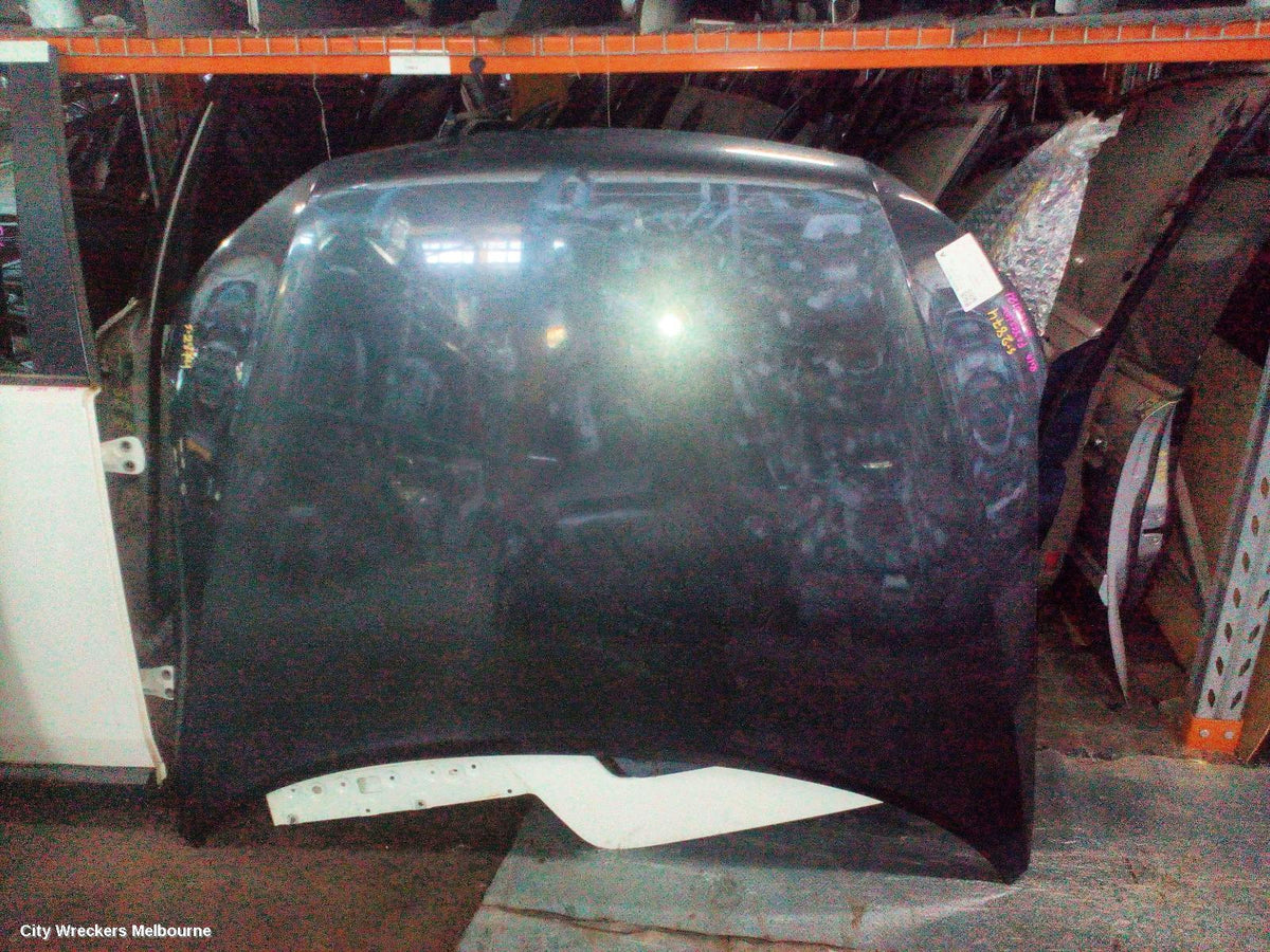 SUBARU FORESTER BONNET, X/XS, NON SCOOP TYPE, 02/2008 - 12/2012 - Image 2