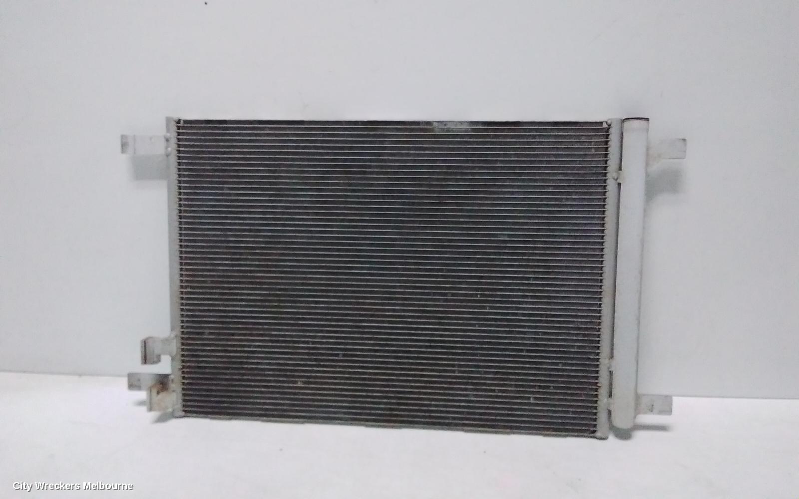 VOLKSWAGEN T-ROC A/C CONDENSER, A1, 03/2020 ONWARDS - Image 2