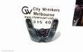 HYUNDAI VELOSTER HEATER/AC CONTROLS, FS, CLIMATE CONTROL TYPE, 2 PLUG, 02/2011 - 02/2018 - Image 1