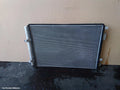 KIA RIO A/C CONDENSER, PETROL, 1.6, G4FD, UB, 08/2011 - 11/2016 - Image 1