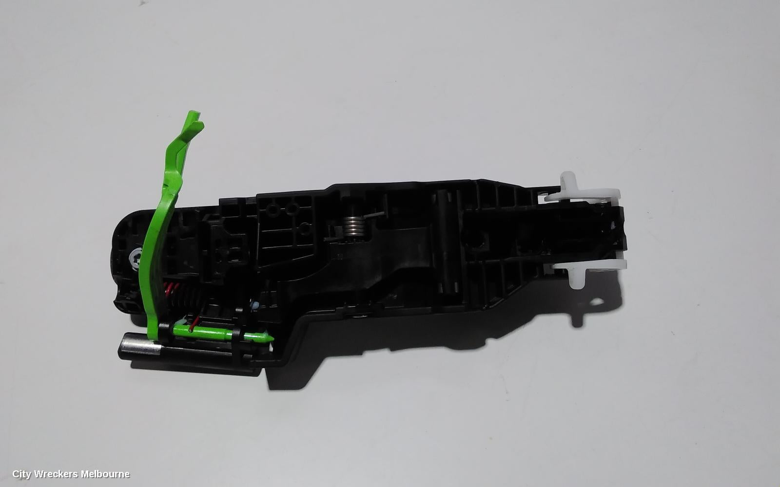 TOYOTA COROLLA DOOR HANDLE, OUTER, RH REAR, ZRE172R, SEDAN, 11/2016 - 06/2019 - Image 2