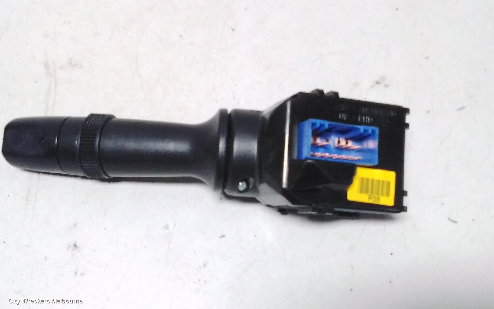 HYUNDAI VELOSTER COMBINATION SWITCH, WIPER SWITCH, FS, W/ REAR WIPER TYPE, 12/2011 - 02/2018 - Image 3