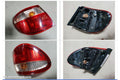 NISSAN PULSAR LEFT TAILLIGHT, N16 SI, SEDAN, 07/2000 - 07/2003 - Image 1