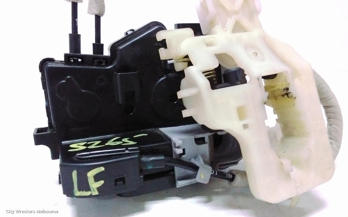 KIA SPORTAGE DOOR/BOOT/GATE LOCK, LEFT FRONT DOOR LOCK, QL, 10/2015 - 08/2021 - Image 3