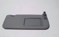 HYUNDAI ACCENT SUNVISOR, RB, RH SIDE, 07/2011 - 12/2019 - Image 1