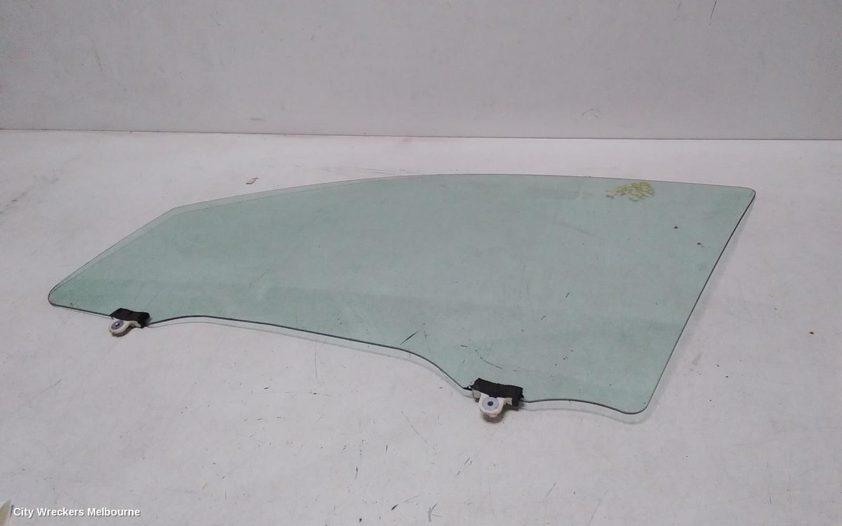 MITSUBISHI ASX LEFT FRONT DOOR WINDOW, XA-XD, 05/2010 - 12/2024 - Image 3