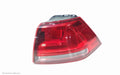 VOLKSWAGEN GOLF RIGHT TAILLIGHT, GEN 7, HATCH, GTI/R-LINE, NON LED TYPE, 10/2013 - 03/2017 - Image 1