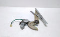 MITSUBISHI CHALLENGER LEFT FRONT WINDOW REG/MOTOR, POWER, 4WD, PA, 05/1996 - 01/2006 - Image 1