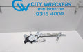 PEUGEOT 4008 LEFT REAR WND REG/MOTOR, 05/2012 - 12/2017 - Image 1