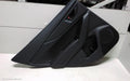 SUBARU IMPREZA DOOR TRIM, LH REAR, G5, LEATHER, 11/2016 ONWARDS - Image 1