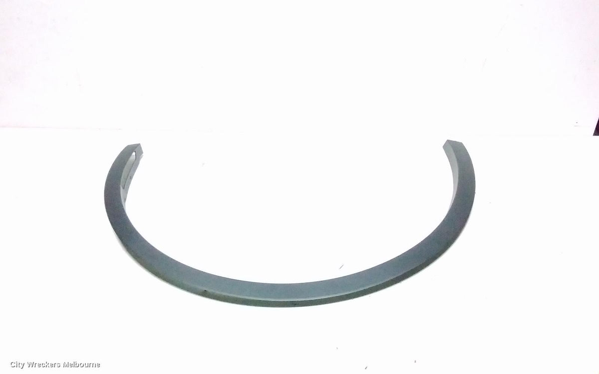 TESLA MODEL Y WHEEL ARCH FLARE, 1ST GEN, RH FRONT, 03/2022 - 02/2025 - Image 2