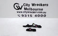 TOYOTA RAV4, XA40, 12/2012 - 12/2018, LHR BAR BRAKET: 109130 - Image 1