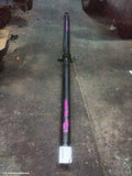 MITSUBISHI OUTLANDER REAR DRIVE SHAFT, PETROL, ZM, 08/2021 ONWARDS - Image 1