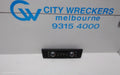 BMW 3 SERIES HEATER/AC CONTROLS, E90/E91/E92/E93, 03/2005 - 09/2009 - Image 1