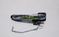 TOYOTA HILUX DOOR HANDLE, OUTER, RH FRONT, CHROME, 02/2005 - 08/2015 - Image 1