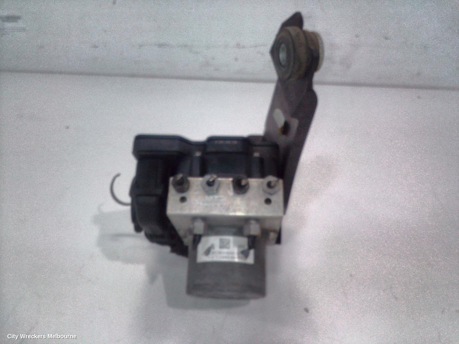 HOLDEN ASTRA ABS PUMP/MODULATOR, BK-BL, 09/2016 - 12/2020 - Image 3