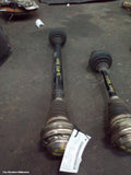 VOLKSWAGEN GOLF RIGHT DRIVESHAFT, FRONT, AUTO T/M, DIESEL, 1.6, GEN 6, 12/2008 - 03/2013 - Image 1