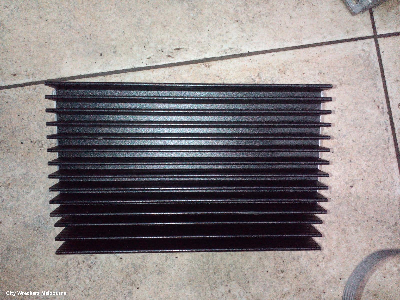 BMW X5 RADIO/CD/DVD/SAT/TV, AMPLIFIER, E70, 03/2007 - 08/2013 - Image 3