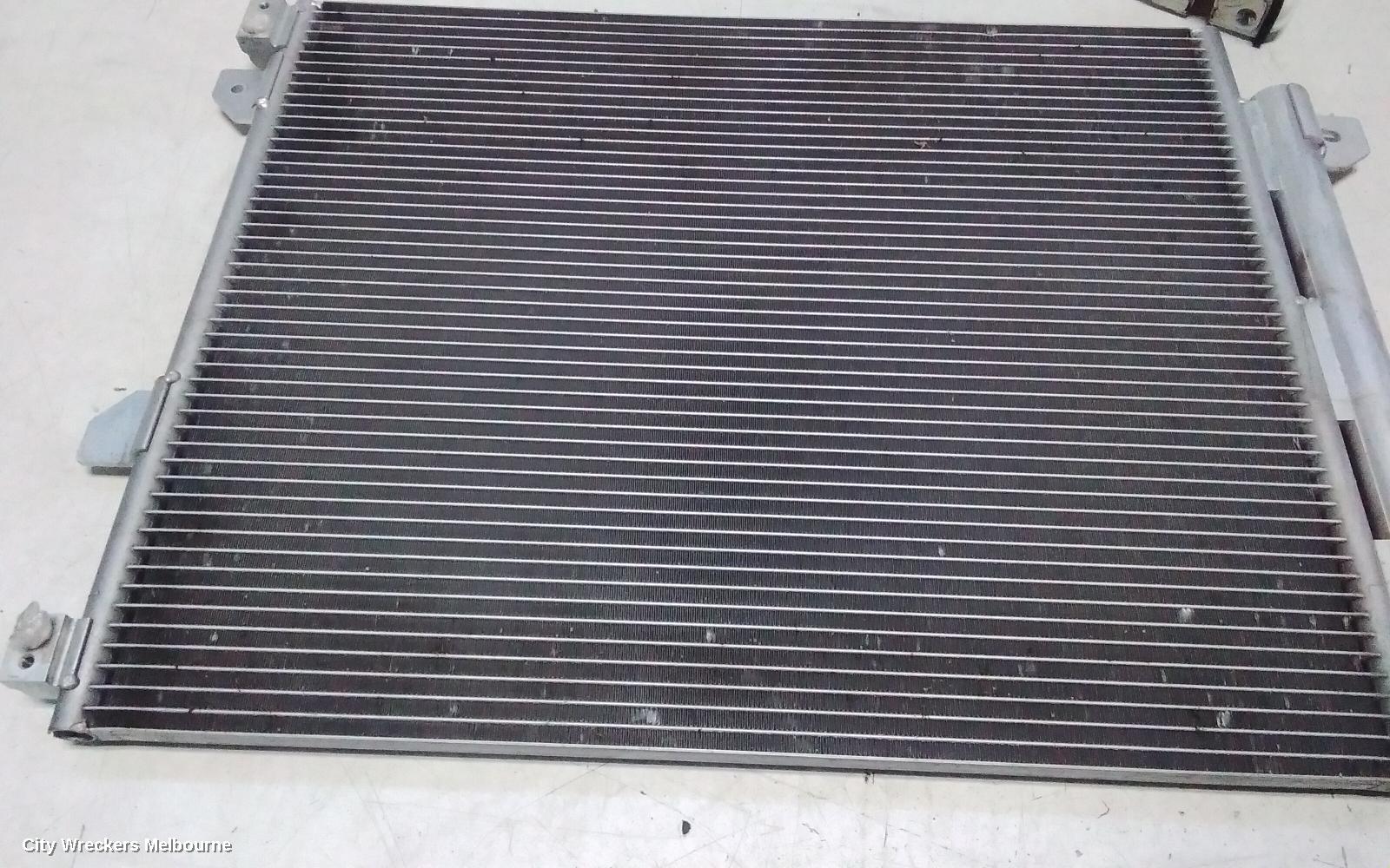 LDV G10 A/C CONDENSER, DIESEL, 2.0, TURBO, D20, SV7C, VAN, 06/2021 ONWARDS - Image 1