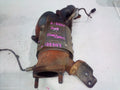HYUNDAI ILOAD/IMAX CATALYTIC CONVERTER, MANIFOLD-CAT TYPE, 2.4, PETROL, TQ, 11/2007 - 05/2018 - Image 1