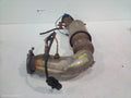 LAND ROVER DISCOVERY SPORT CATALYTIC CONVERTER, DOWN PIPE-CAT TYPE, DIESEL, 2.2, TURBO, L550, 01/2015 - 06/2016 - Image 1