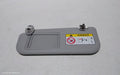 TOYOTA RAV4 SUNVISOR, LH SIDE, A50, 11/2018 ONWARDS - Image 1