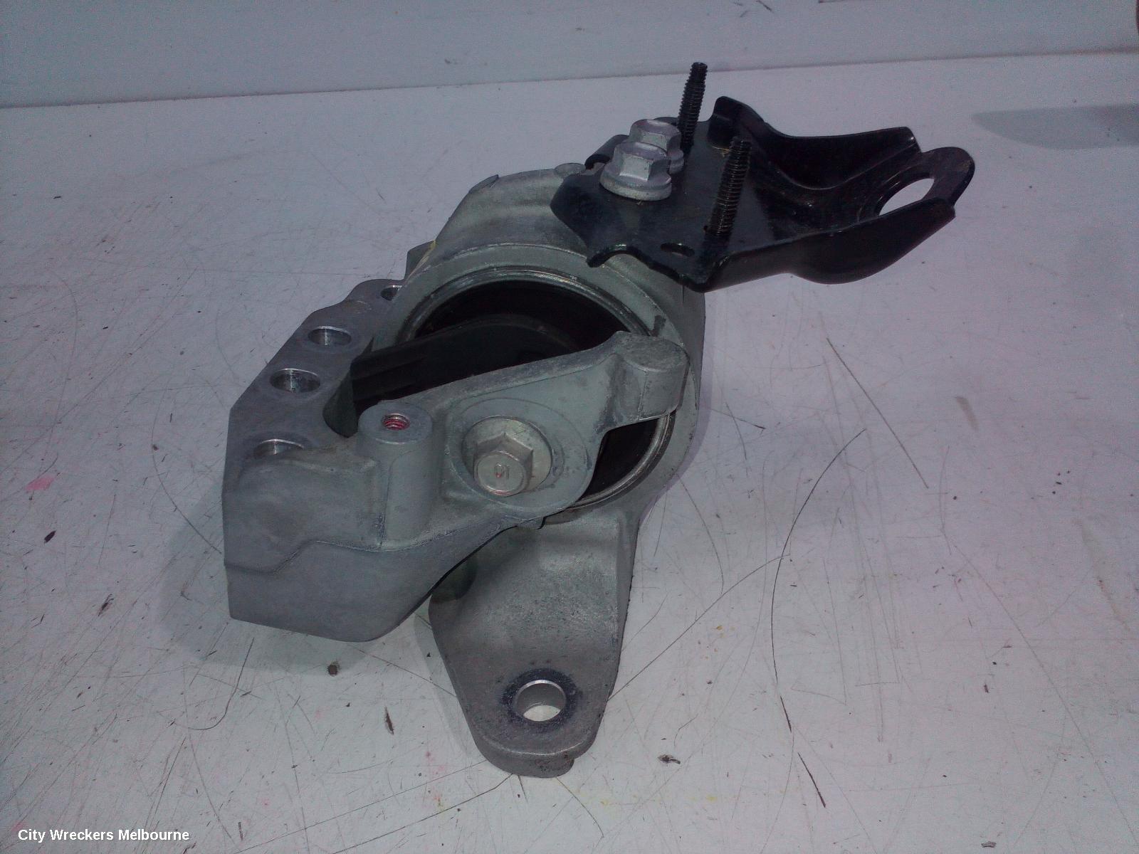 TOYOTA CAMRY MOUNT, XV70, 09/2017 - 05/2024 - Image 3