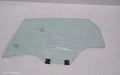 RENAULT ARKANA LEFT REAR DOOR WINDOW, JL1, 05/2021 ONWARDS - Image 1