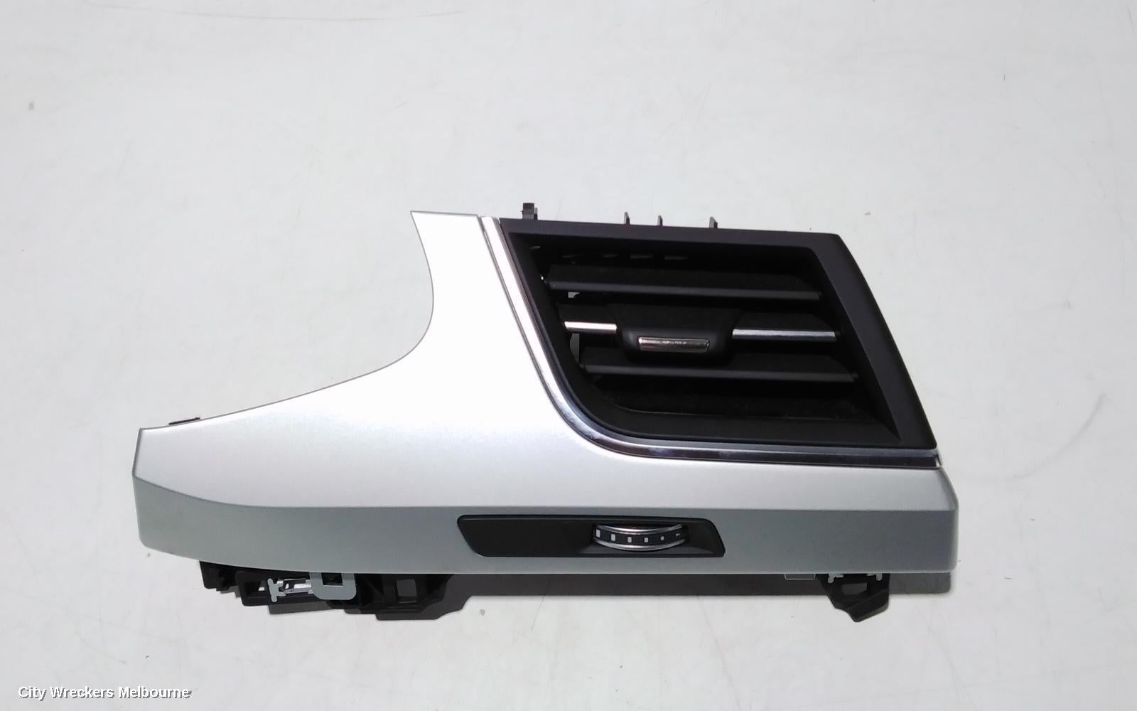 AUDI Q7, 4M, 07/2015 ONWARDS, RH AIRVENT 4M2 820 902 AJ: 94918 - Image 2