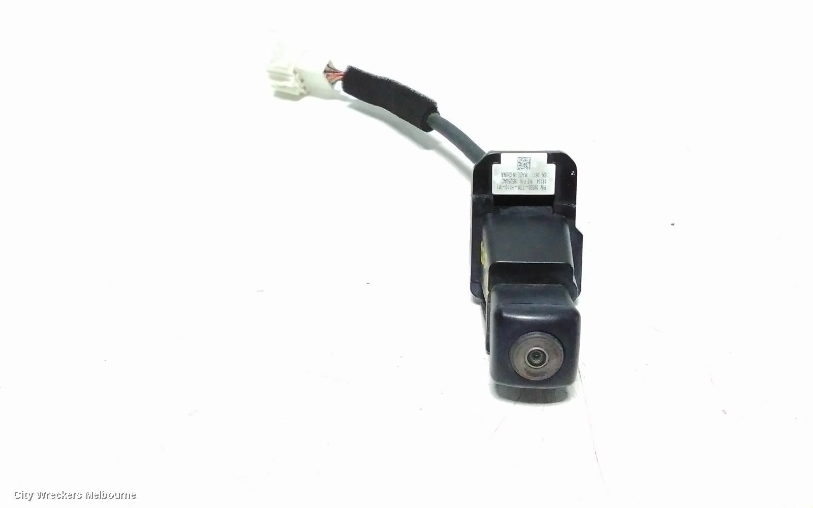 HONDA HRV REVERSE CAMERA, RU, 12/2014 - 10/2021 - Image 2