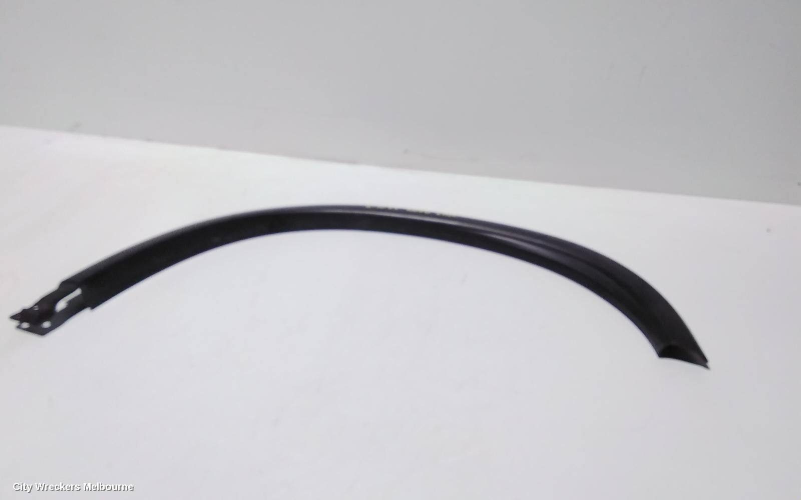 PEUGEOT 4008 WHEEL ARCH FLARE, 05/2012 - 12/2017 - Image 1