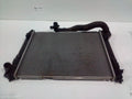 NISSAN PULSAR RADIATOR, AUTO, 1.8, PETROL, MRA8DE, B17/C12, 12/2012 - 12/2017 - Image 1
