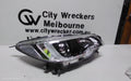 SUBARU OUTBACK RIGHT HEADLAMP, 6TH GEN, LED TYPE, 08/2014 - 12/2017 - Image 1