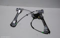 HOLDEN COMMODORE LEFT FRONT WINDOW REG/MOTOR, VF, EVOKE, 05/2013 - 12/2017 - Image 1