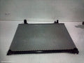 JAGUAR F PACE RADIATOR, X761, PRIMARY RADIATOR (CLOSEST TO ENGINE), AUTO, DIESEL, 2.0, TURBO, 02/2016 - 10/2020 - Image 1