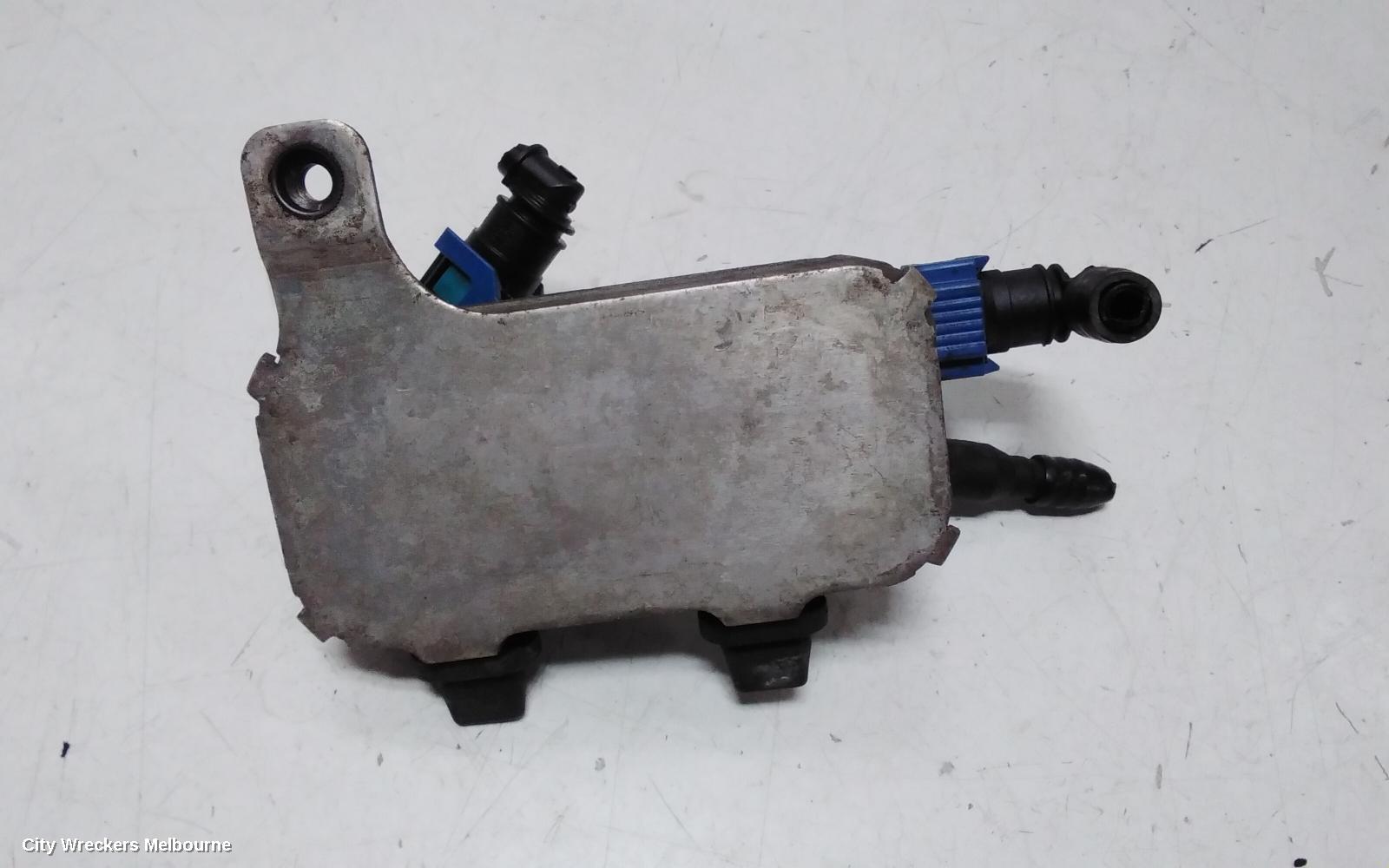 LAND ROVER RANGEROVER SPORT COOLER, TRANSMISSION OIL COOLER, 3.0, DIESEL, TWIN TURBO, L320, 09/2009 - 05/2013 - Image 3