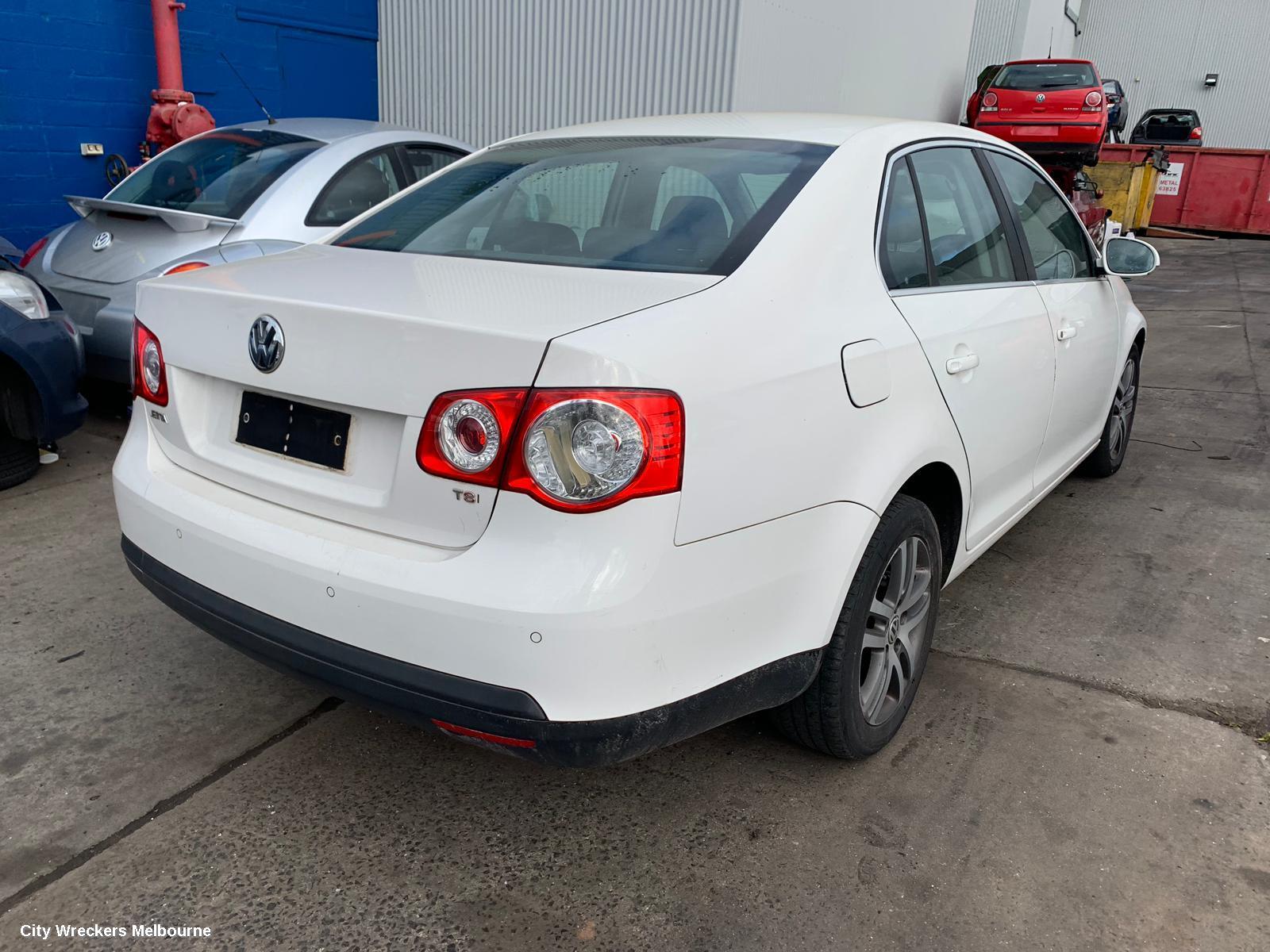 VOLKSWAGEN JETTA ECU, ENGINE ECU, 1.4, PETROL, AUTO T/M, ECU ONLY, 1KM, 01/2009 - 07/2011 - Image 3