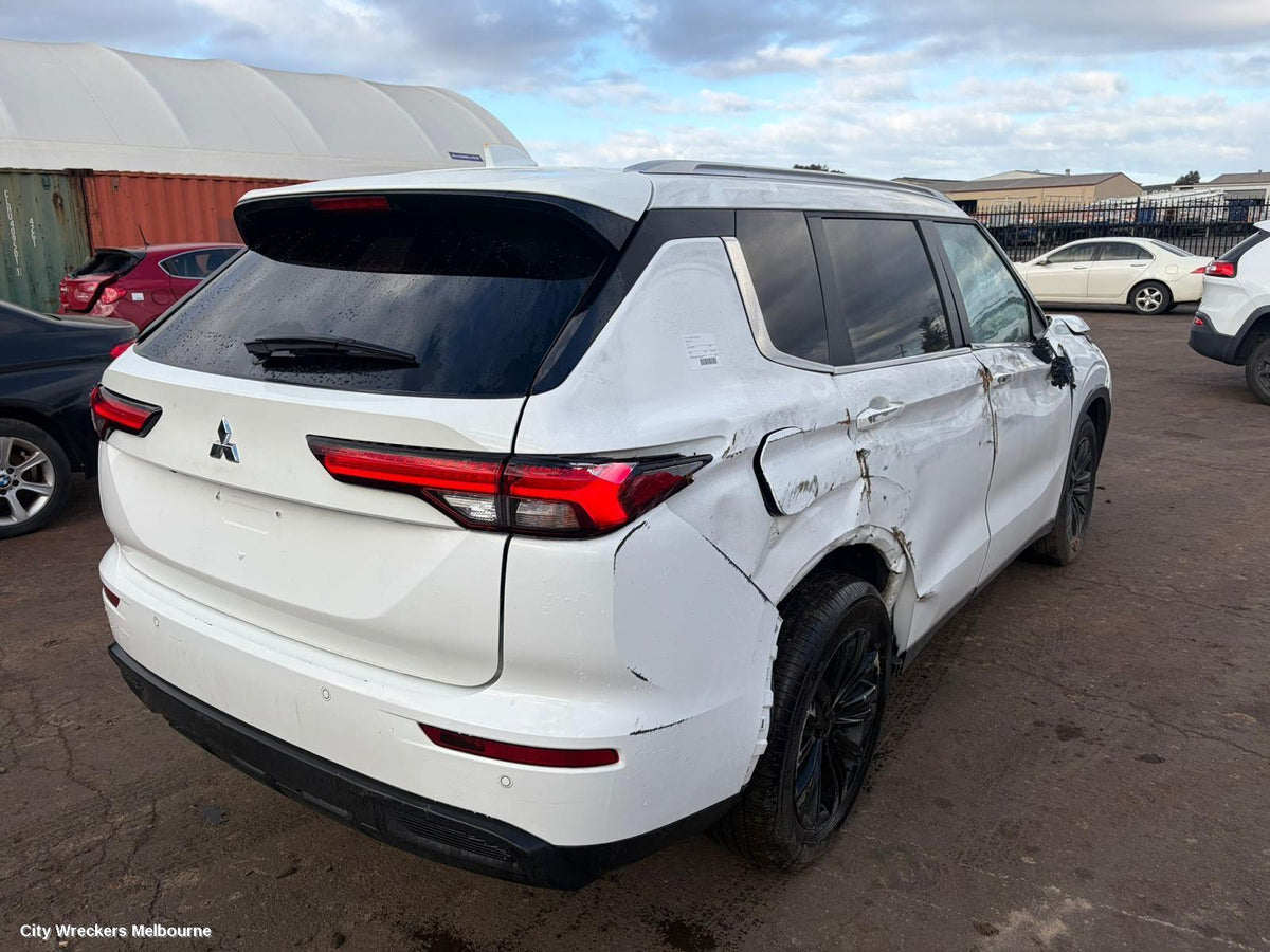 MITSUBISHI OUTLANDER HEATER CORE/BOX, ZM, PETROL, 2.5, PR25, 08/2021 ONWARDS - Image 3