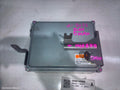 ISUZU DMAX, RG, 07/2020 ONWARDS, ENGINE ECU CONTROL UNIT 8976836254: 146889 - Image 1