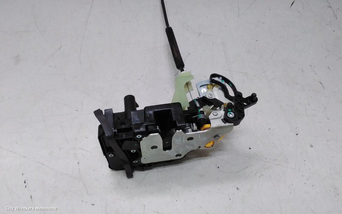CHERY TIGGO 4 DOOR/BOOT/GATE LOCK, 1ST GEN, LEFT REAR DOOR LOCK, 06/2024 ONWARDS - Image 3