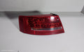 AUDI A5 LEFT TAILLIGHT, A5/S5, 8T, HATCH, LED TYPE, 10/2009 - 11/2011 - Image 1