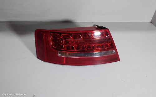 AUDI A5 LEFT TAILLIGHT, A5/S5, 8T, HATCH, LED TYPE, 10/2009 - 11/2011 - Image 1