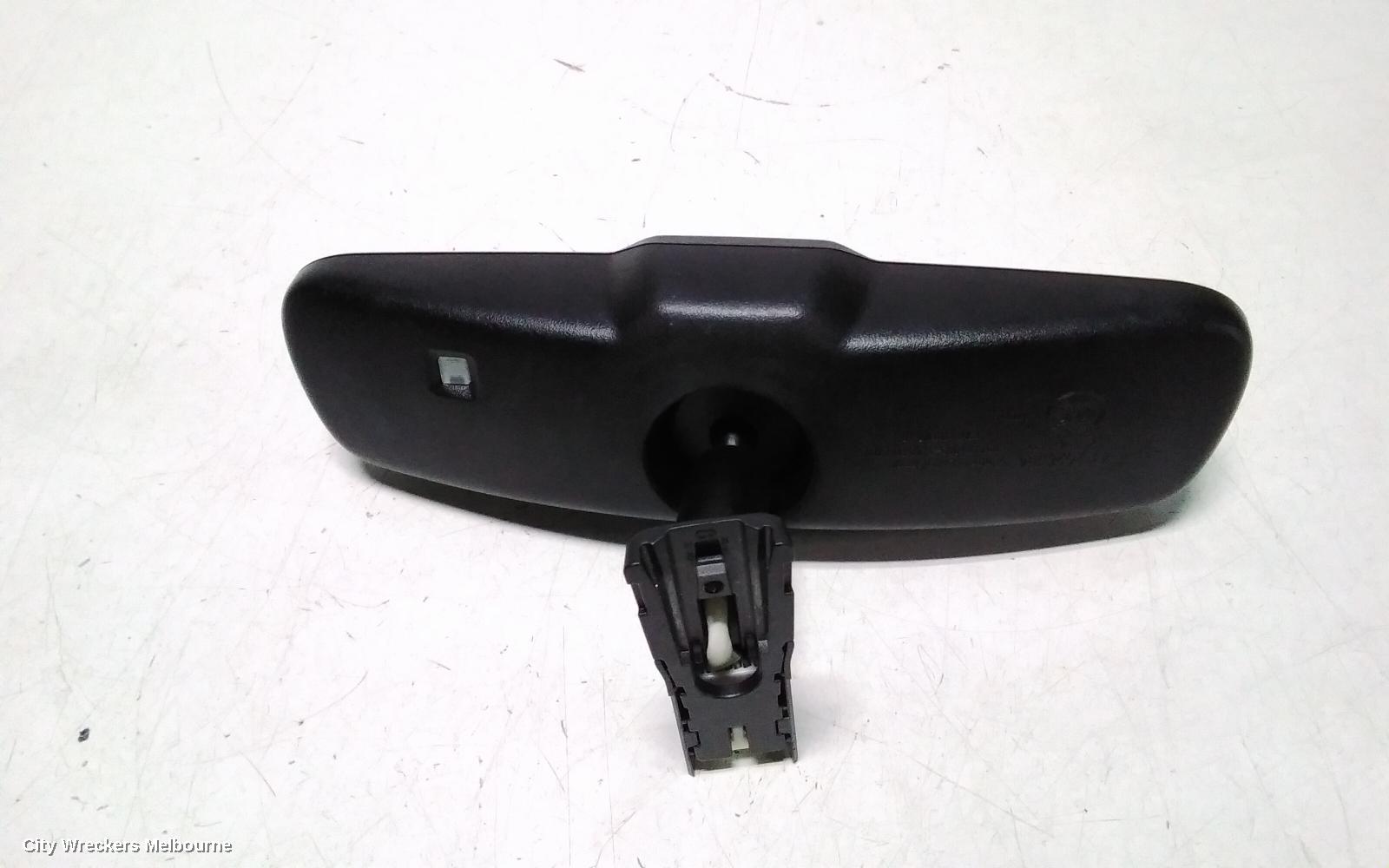 TOYOTA COROLLA INTERIOR MIRROR, ZRE182R 10/2012 - 06/2018 - Image 3