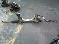 FORD ESCAPE STEERING BOX/RACK, ZG, PETROL, 09/2016 - 05/2020 - Image 1