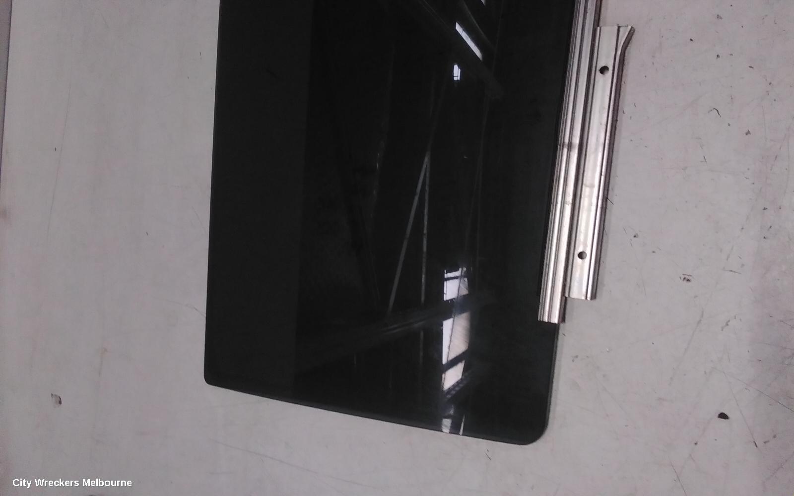 SUZUKI SWIFT RIGHT REAR DOOR WINDOW, AZ, 04/2017 - 03/2025 - Image 3
