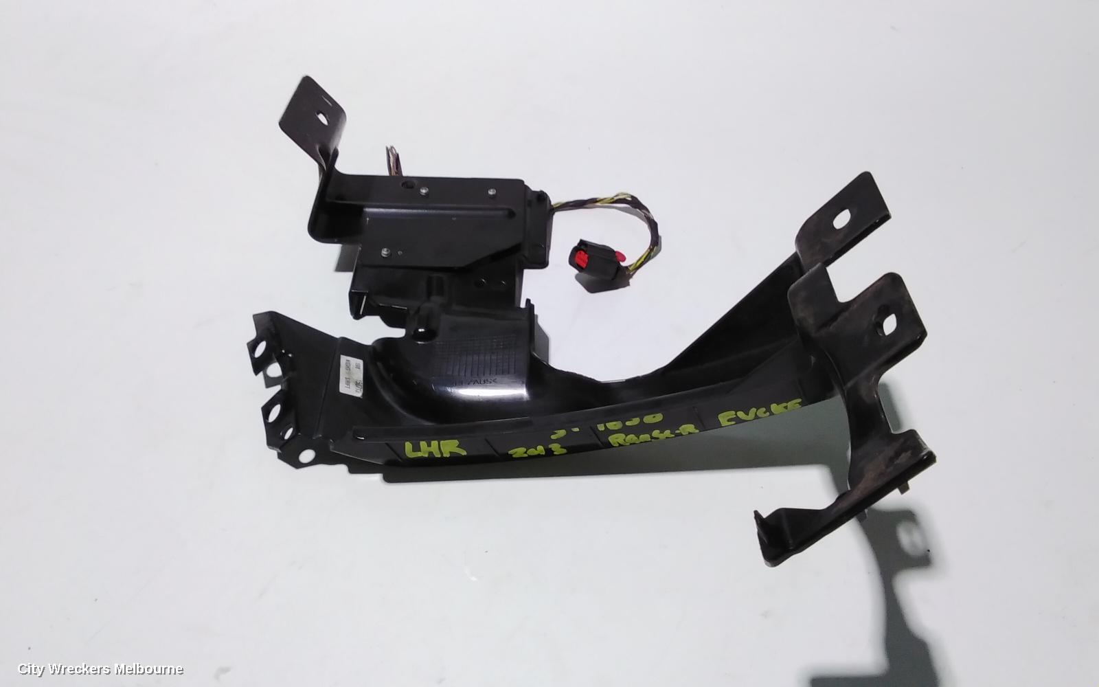 LAND ROVER RANGEROVER EVOQUE, L538, 11/2011 - 01/2019, BJ3217E801A  CARRIER, CAPPING: 87067 - Image 1